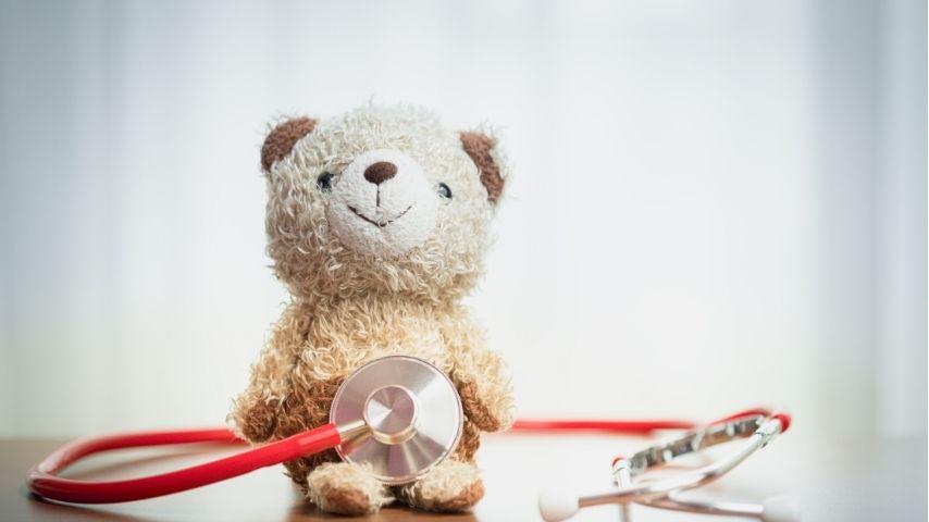 Life After Pediatric BMT &mdash; What Recovery Looks Like in the First Year