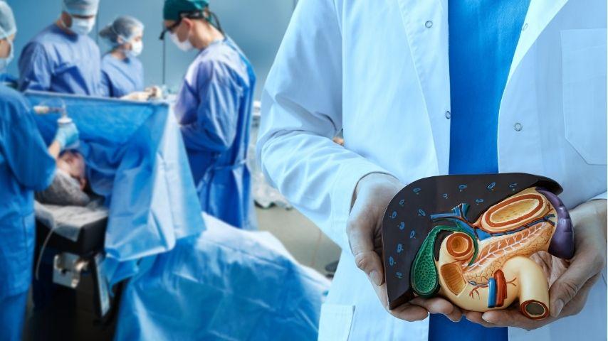 What Happens Before, During and After a Pediatric Liver Transplant &mdash; Step-by-Step Walkthrough for Parents