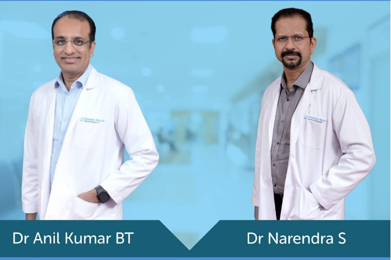 800 Kidney Transplant