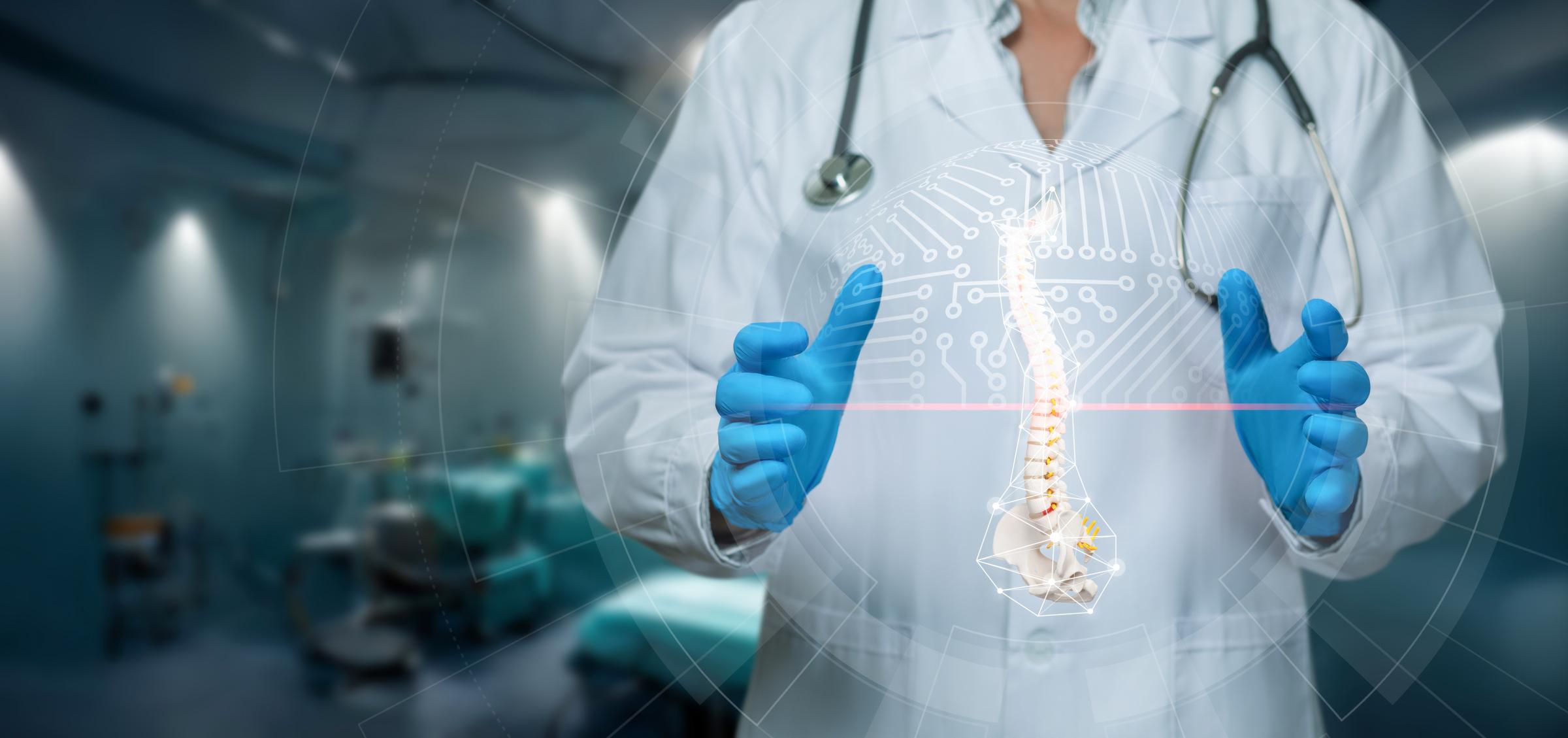 Signs You Might Need Spine Reconstruction vs Less Invasive Treatments