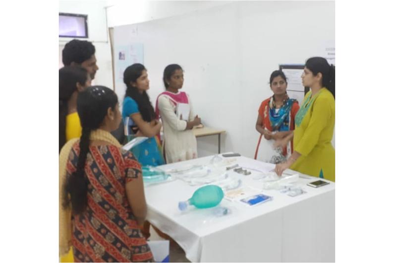 IOD Nursing team conducts a Neuro workshop on occasion of World Stroke Day