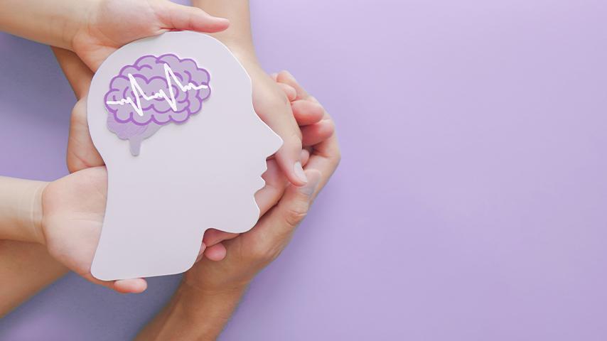 Brain Tumour &ndash; Cope with your diagnosis