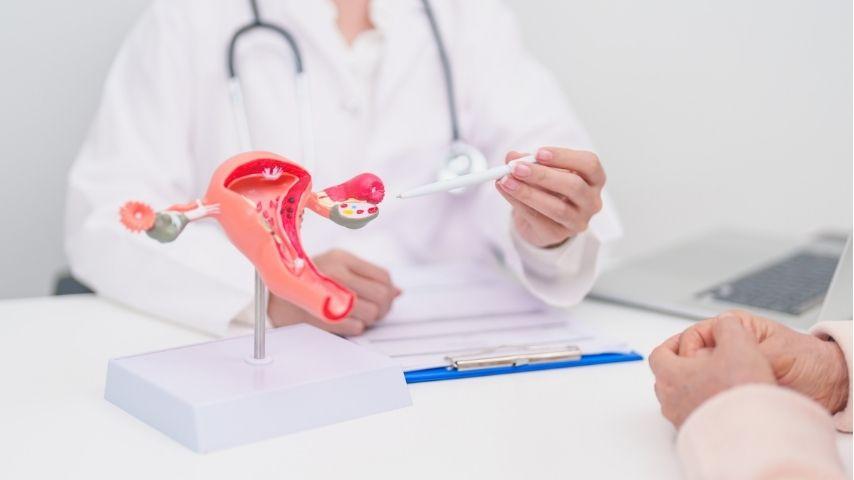 What to Ask Your Gynecologist Before a Hysterectomy-A Checklist Based on Patients’ Questions