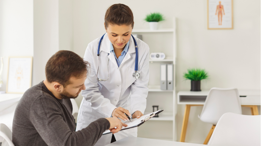 After Laser TURP-What lifestyle changes, follow-ups and bladder training should you expect