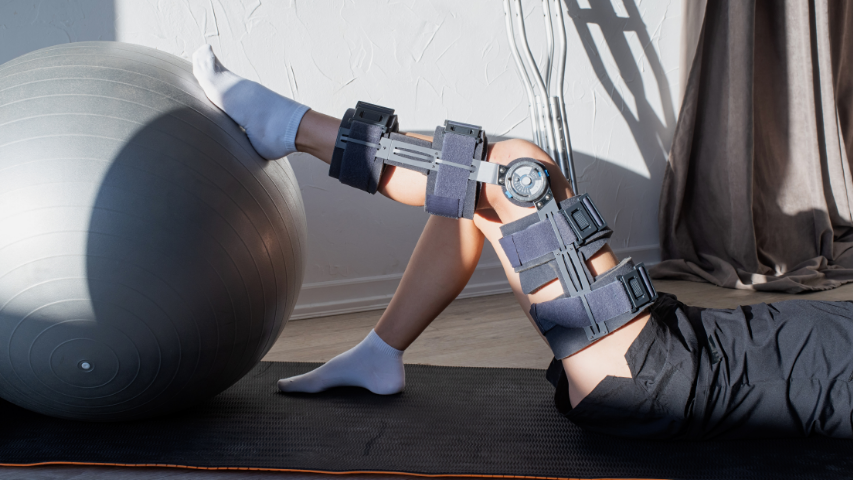 What Relief Options Work for Sudden Knee Pain in Osteoarthritis