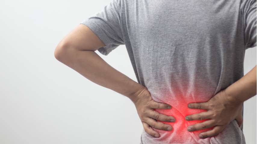 Managing Persistent Back Pain After Kyphoplasty-When to Seek a Second Opinion or Revision