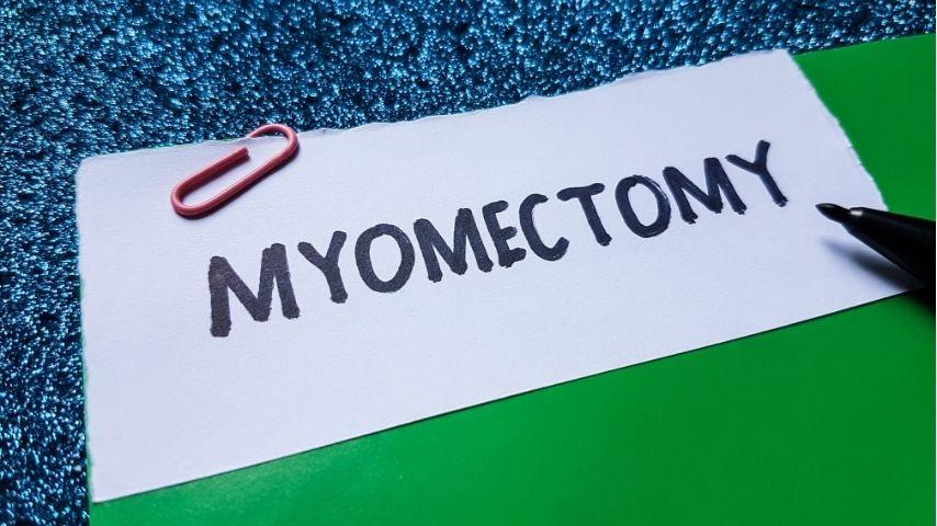 Is Myomectomy Painful- Debunking Myths
