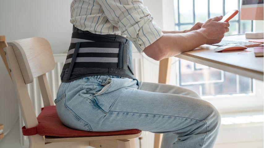 Living After Endoscopic Spine Surgery &mdash; When Can You Return to Work, Exercise and Normal Life