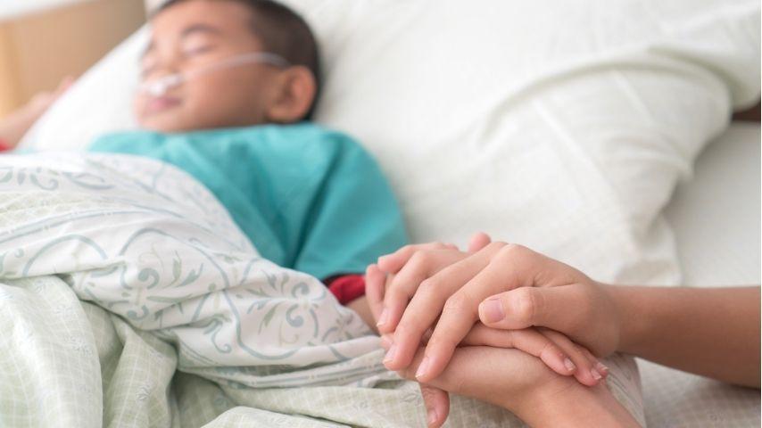 Long-Term Follow-Up After Pediatric Cardiac Surgery-What to Monitor as Your Child Grows