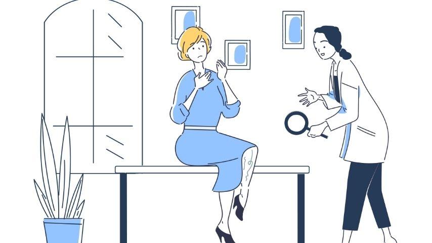 How to Choose the Right Vein Clinic or IR Specialist &mdash; Checklist Before You Book Treatment