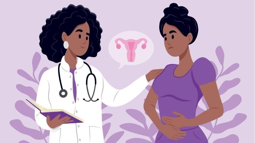 Long-Term Outcomes After UFE-Quality of Life, Fibroid Shrinkage & Recurrence Risk