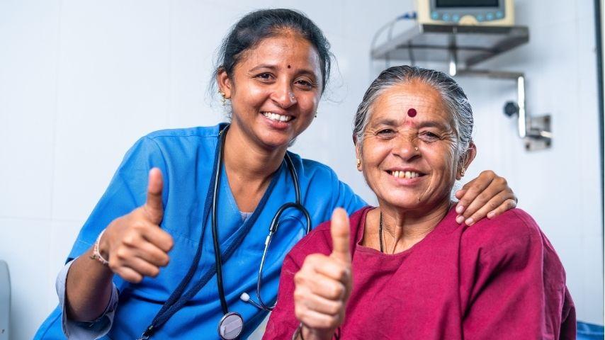 HIPEC Success Stories- Long-Term Survivors Share Their Journey