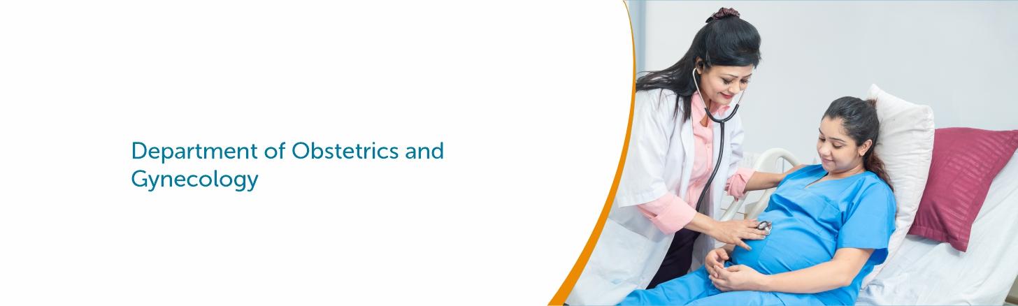 Obstetrics and Gynaecology