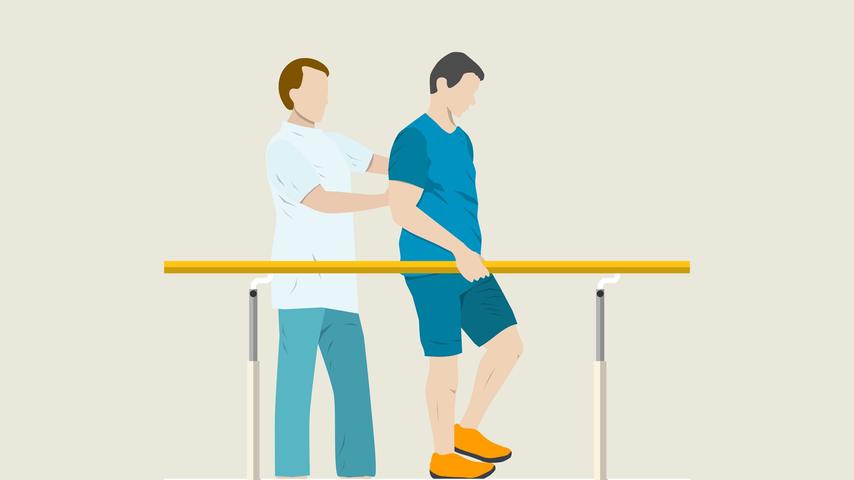 Things You Need To Know About Orthopedic Physiotherapy
