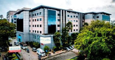 Gleneagles Hospital, Kengeri, Bengaluru