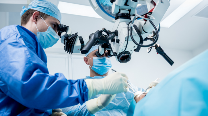 Risks, Complications & Recovery Realities-What Patients Share After Endoscopic Brain Surgery