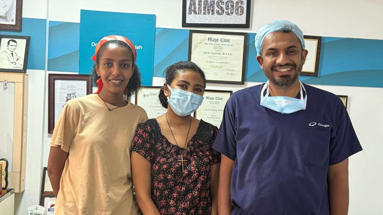 Karnataka Performs Its First “Pancreas After Kidney” Transplant – A Life-Changing Milestone