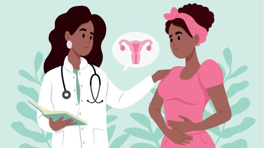 Will UFE Affect My Fertility or Sex Life