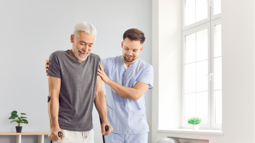 How to Prepare Your Body,Home for Hip-Knee Revision Surgery-Tips from Patients