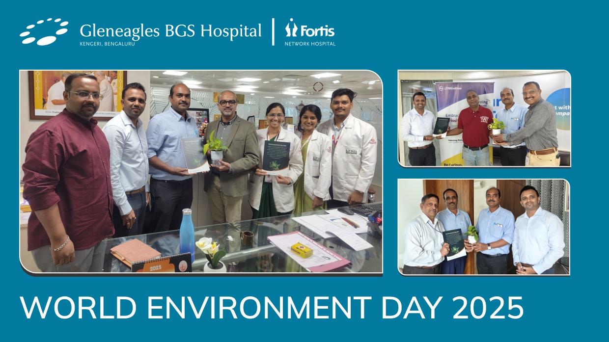 World environment day