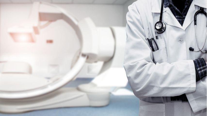 How to Choose a Good IR Clinic or Specialist for Your Breast Lump &mdash; What Questions to Ask