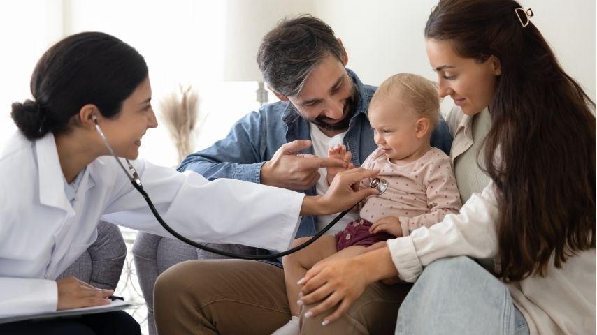 How to Choose a Good Pediatric ECMO Center-What Families Should Check Before Referral