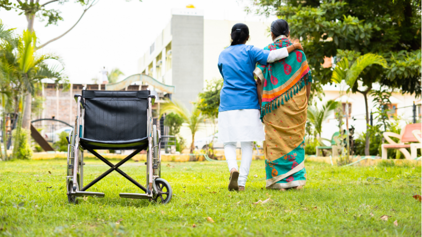 Working, Driving, Travel How Long After THR before Normal Activities Can Resume