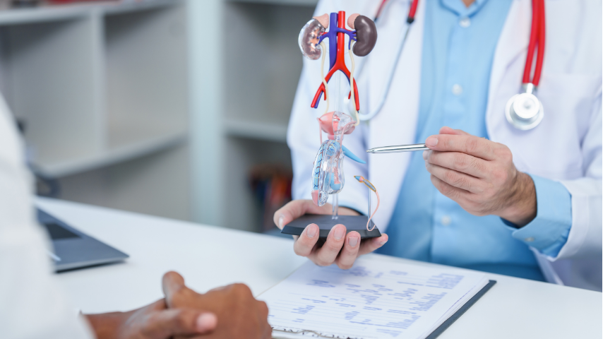 What to Ask Your Urologist About Focal Ablation or Biopsy for Early Bladder and Prostate Cancer