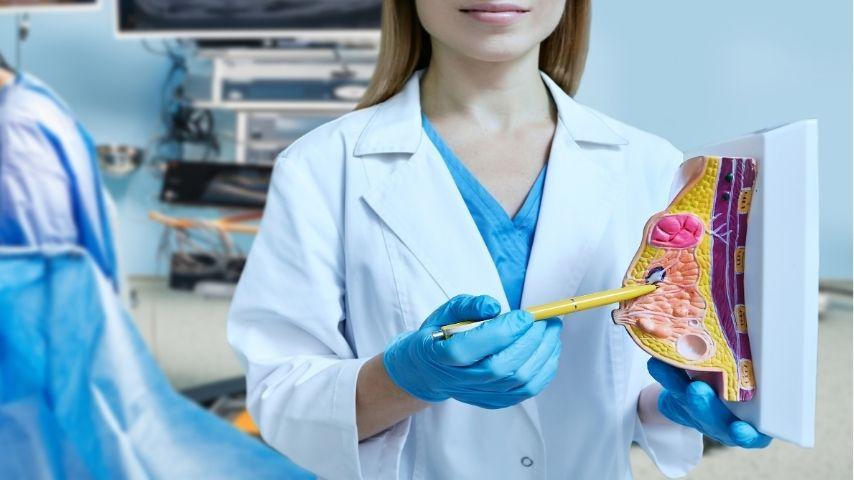 What Is Interventional Radiology and How Does It Help With Breast Lumps