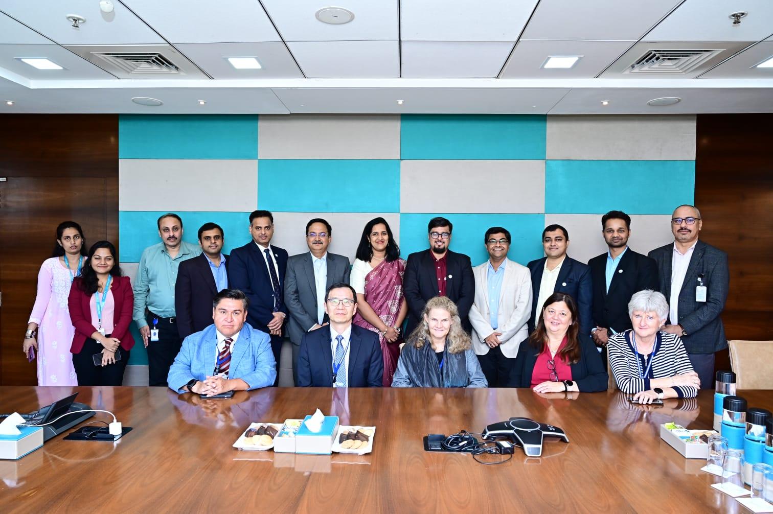 Gleneagles Hospital Mumbai Achieves Prestigious JCI Accreditation