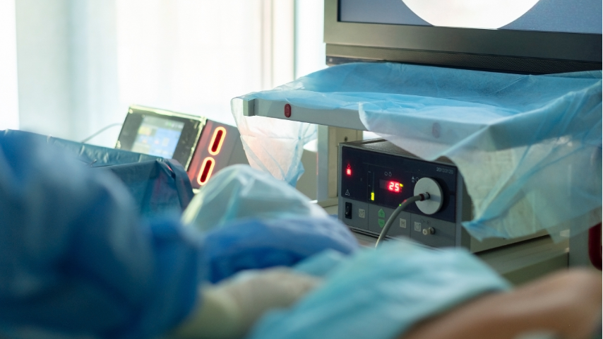 Cost Comparison-Shockwave Lithotripsy vs Laser Lithotripsy in India