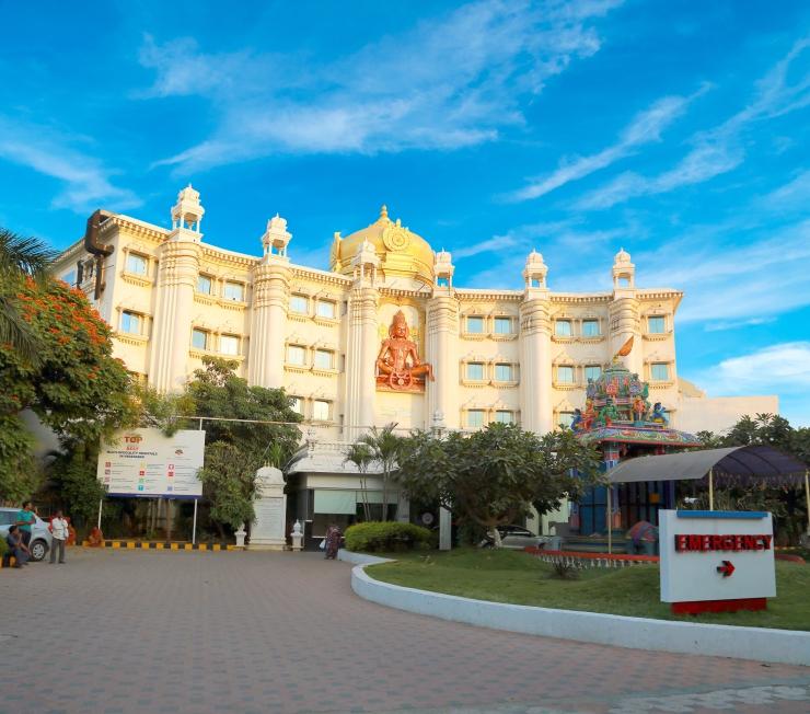 LBN Hospitals Image 370x326px