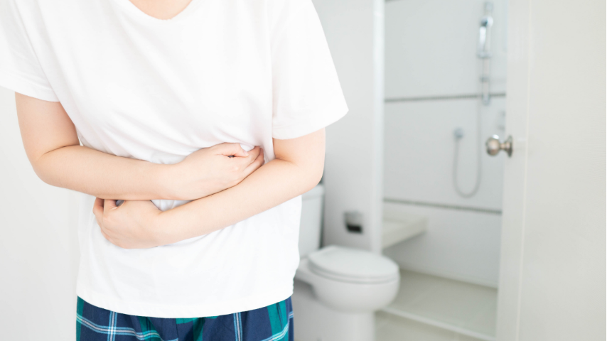 Irritable Bowel Syndrome (IBS)-Symptoms, Causes, Treatment & Permanent Relief Options