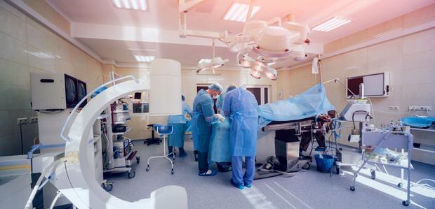 Surgical Oncology