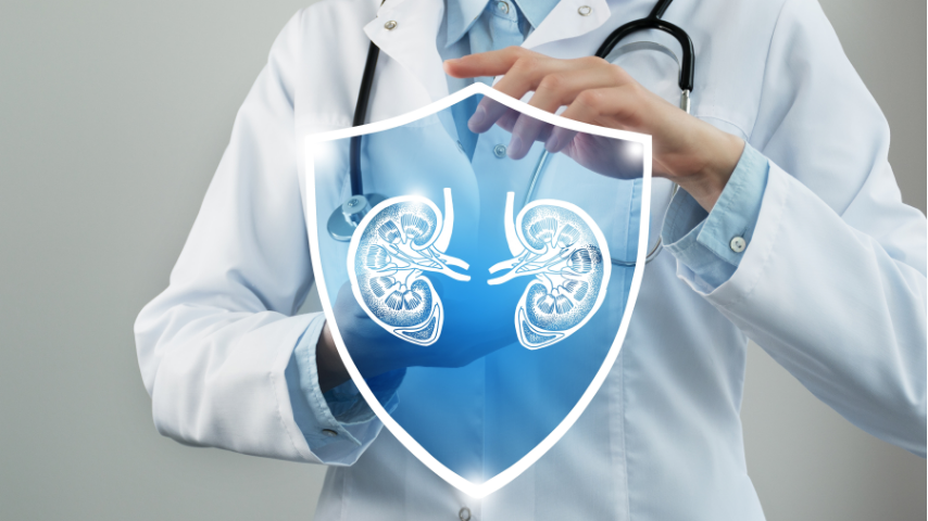 What Does Life After a Kidney Transplant Look Like- What to expect.