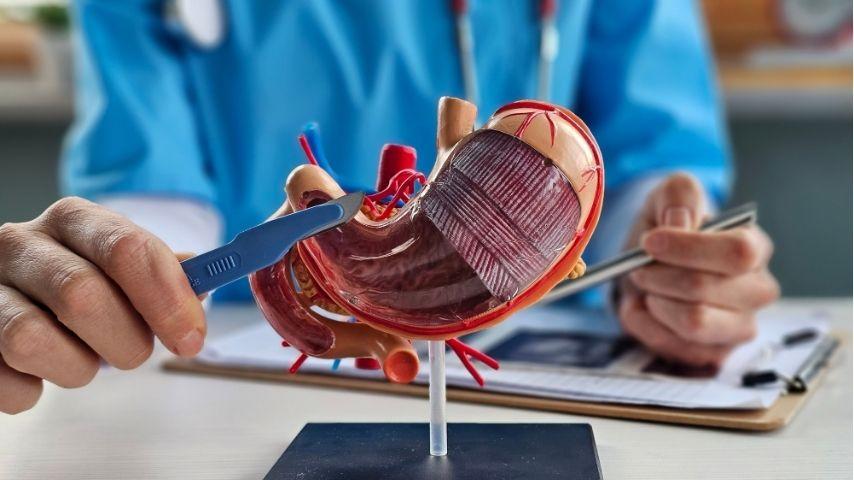 When Does Obesity Lead to Surgery- Understanding the BMI & Health-Risk Thresholds