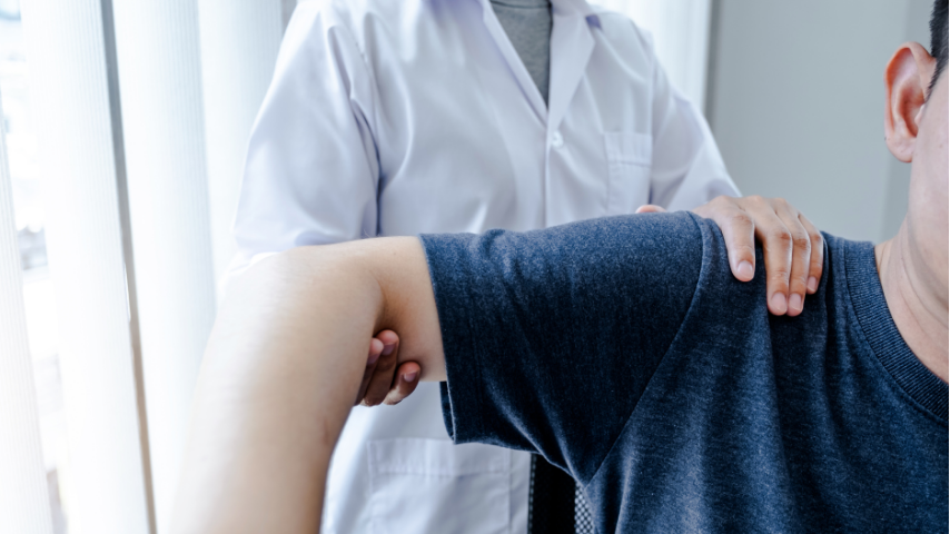 Recovery Timeline After Shoulder Arthroscopy- What to Expect Week-by-Week