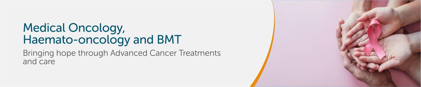 Best Cancer/Oncology Hospital in India 