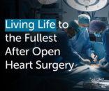 70-Year-Old Man Recovers from Open Heart Surgery with 4 Bypasses at Gleneagles Hospital, Chennai1