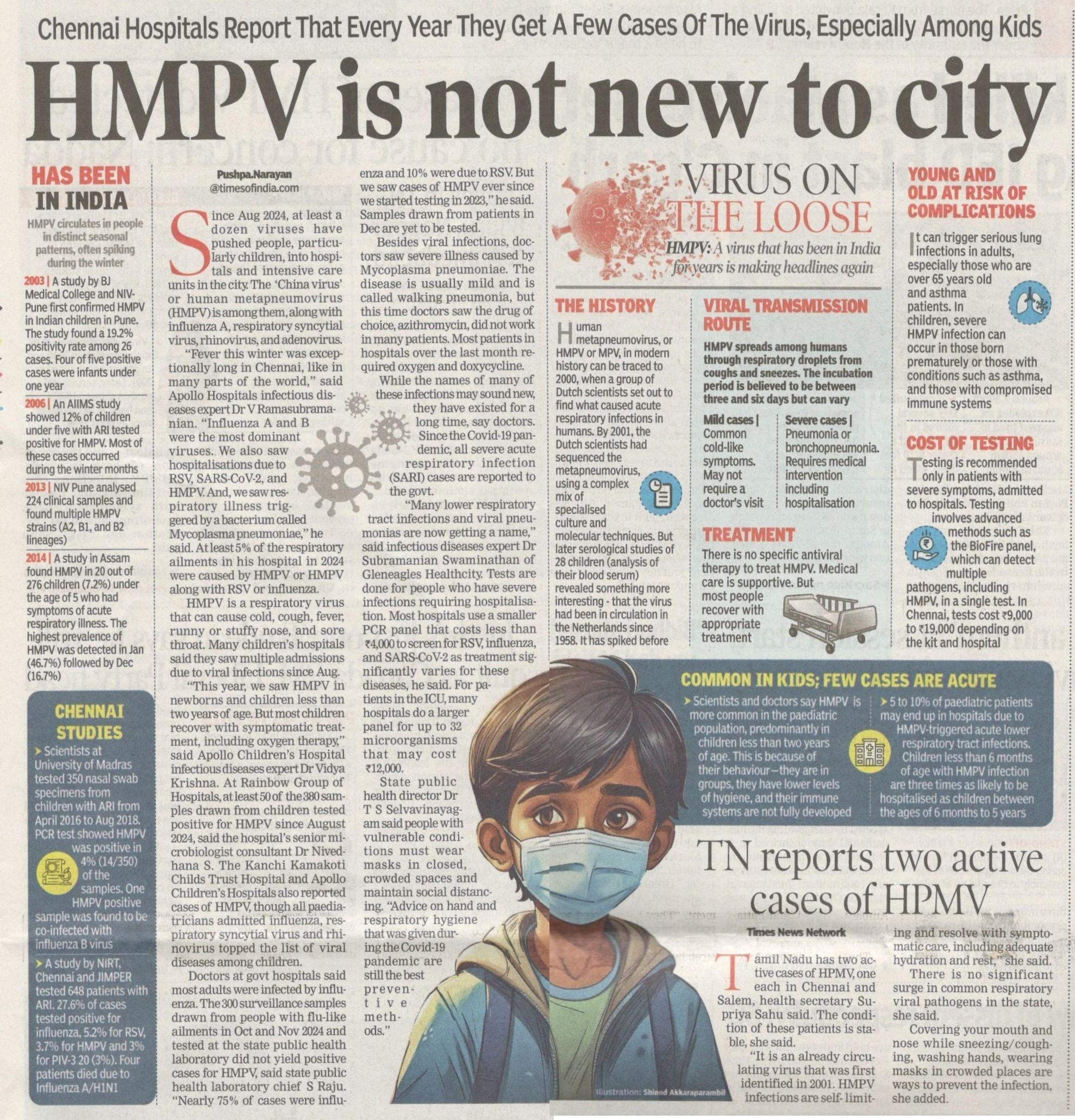 Gleneagles Hospital -07.01.2025-Times of India-Pg02