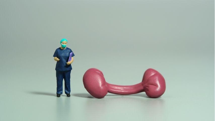 What to Expect After Kidney Stone Removal- Recovery, Stents and Staying Pain-Free