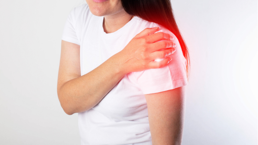 Signs You Might Need Shoulder Arthroscopy-When Conservative Treatments Aren’t Enough
