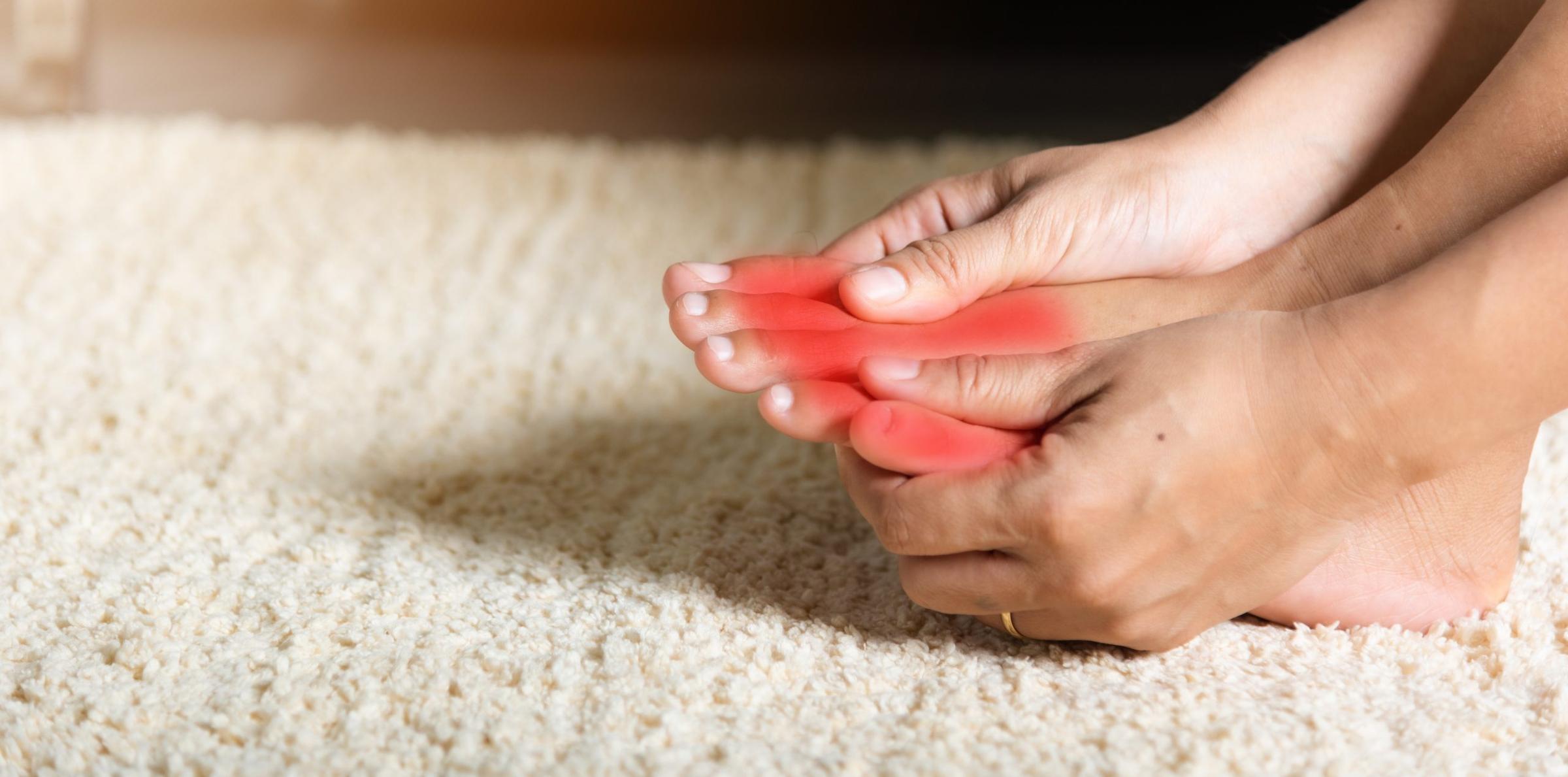 Understanding Peripheral Neuropathy