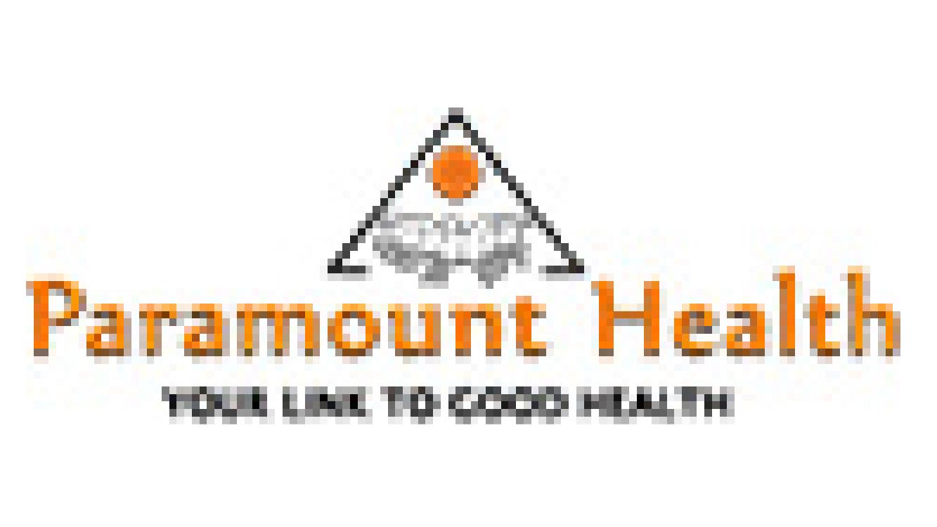 160 x 90_PARAMOUNT HEALTH