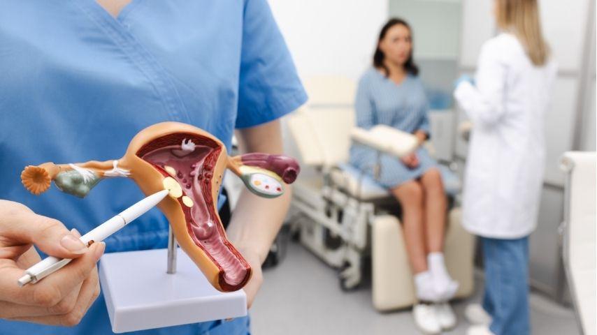 Common Symptoms of Uterine Fibroids-When Should You Consider Myomectomy