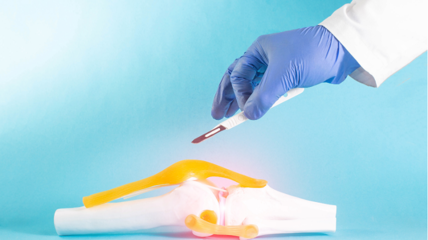 Revision vs Replacement- Which Option Is Best When a Hip or Knee Fails