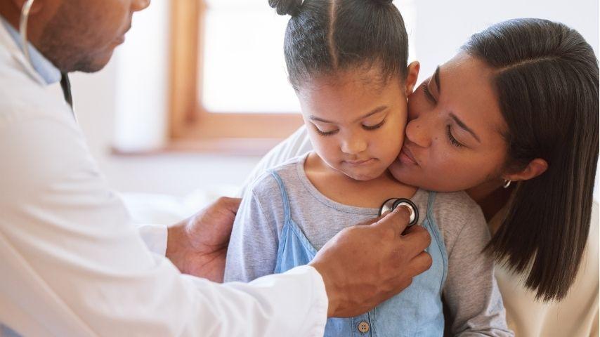 Types of Pediatric ECMO- Heart Support vs Lung Support &mdash; What&rsquo;s the Difference