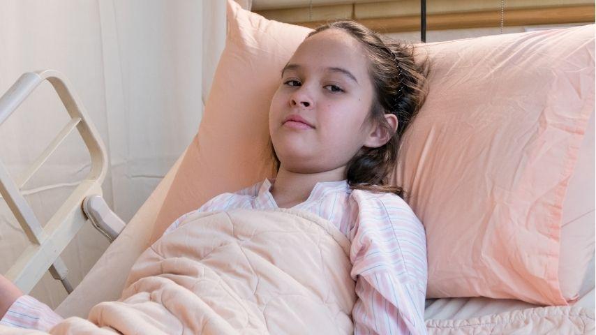 What to Expect When Your Child Is on ECMO- Day-by-Day Life in the PICU