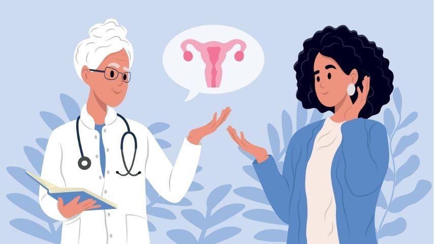 What to Expect After UFE — Pain, Periods & Return to Life