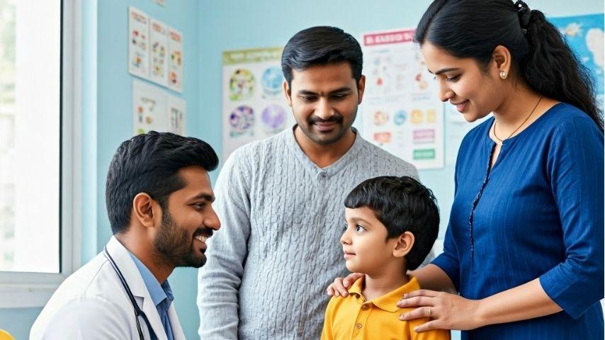 What Is Pediatric BMT-A Simple Guide for Parents New to Stem-Cell Transplants